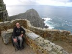 Me at Cape Point