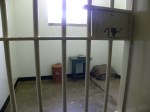 Nelson Mandela's cell